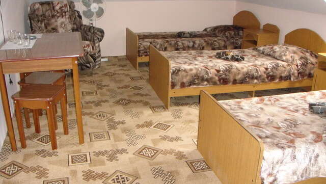 Гостевой дом Дуэт Анапа-13