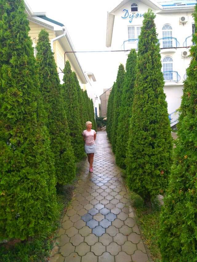 Гостевой дом Дуэт Анапа-161