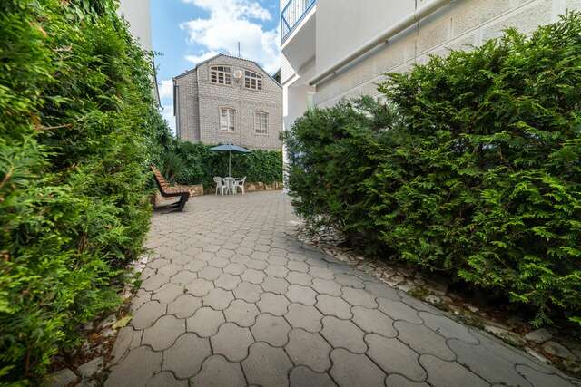 Гостевой дом Дуэт Анапа-43