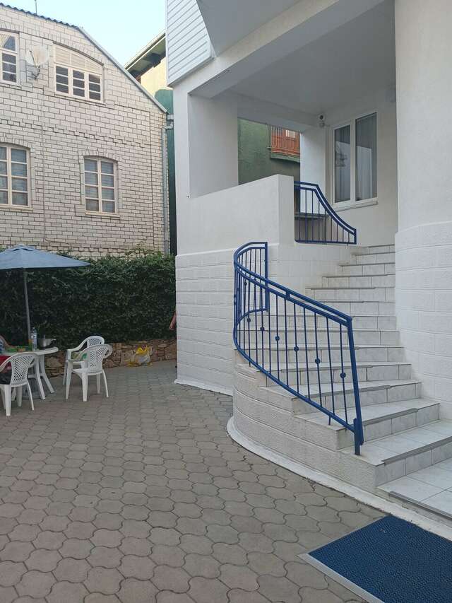 Гостевой дом Дуэт Анапа-140