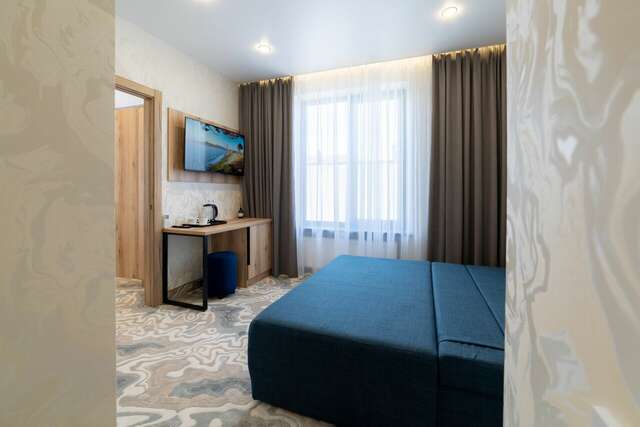 Гостевой дом Дуэт Анапа-75