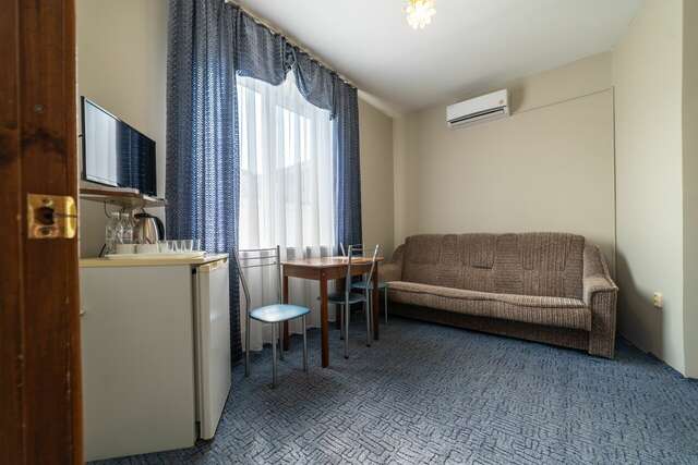 Гостевой дом Дуэт Анапа-94