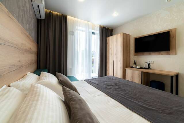 Гостевой дом Дуэт Анапа-29