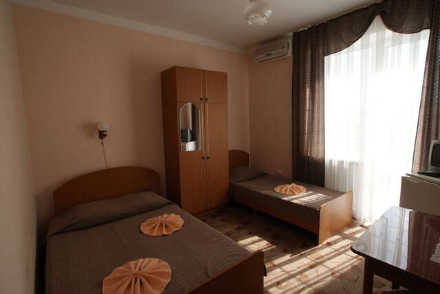 Гостевой дом Дуэт Анапа-21