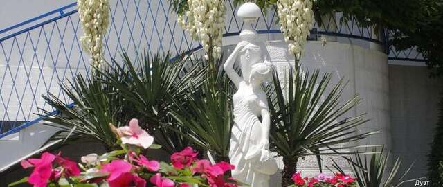 Гостевой дом Дуэт Анапа-130