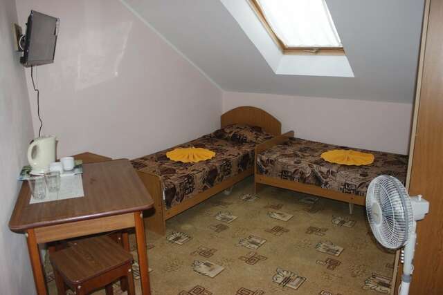 Гостевой дом Дуэт Анапа-125