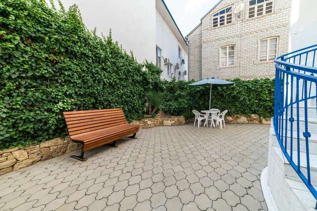 Гостевой дом Дуэт Анапа-35