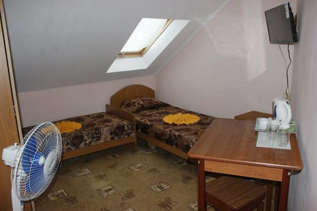 Гостевой дом Дуэт Анапа-89