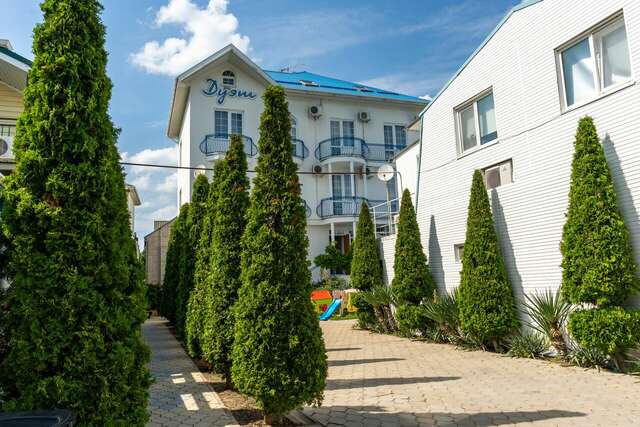 Гостевой дом Дуэт Анапа-60