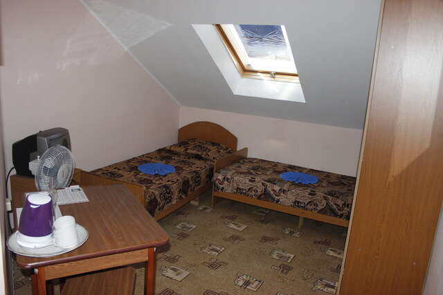 Гостевой дом Дуэт Анапа-10