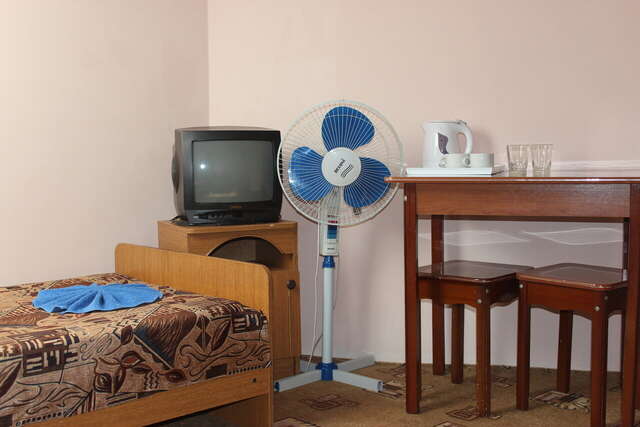 Гостевой дом Дуэт Анапа-9