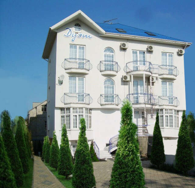 Гостевой дом Дуэт Анапа-144