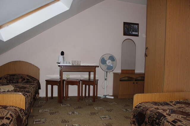 Гостевой дом Дуэт Анапа-11