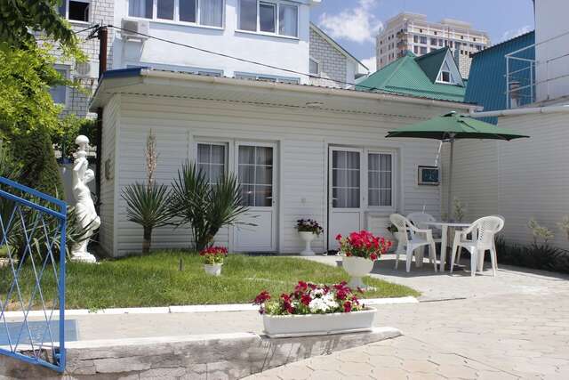 Гостевой дом Дуэт Анапа-16