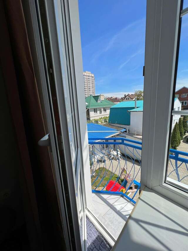 Гостевой дом Дуэт Анапа-30