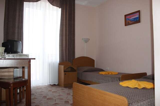 Гостевой дом Дуэт Анапа-15