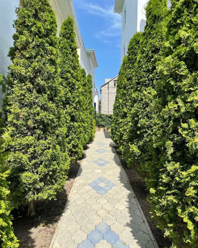 Гостевой дом Дуэт Анапа-78