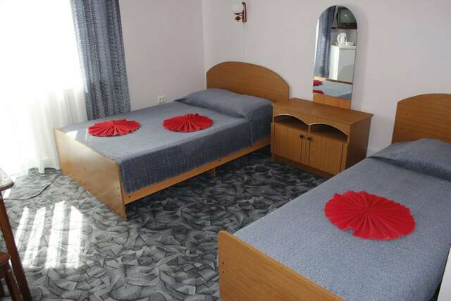 Гостевой дом Дуэт Анапа-92