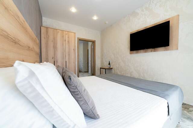 Гостевой дом Дуэт Анапа-76