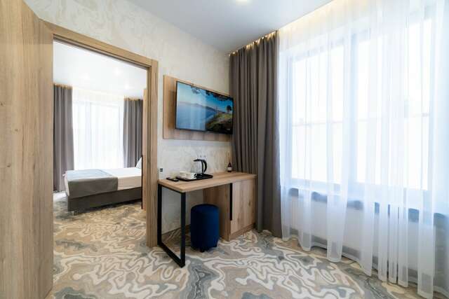 Гостевой дом Дуэт Анапа-50