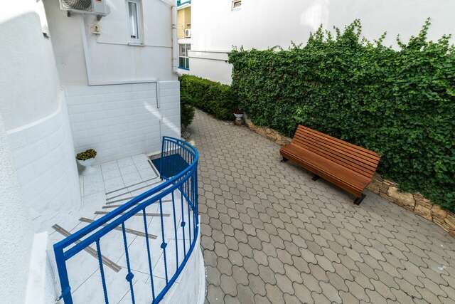 Гостевой дом Дуэт Анапа-63