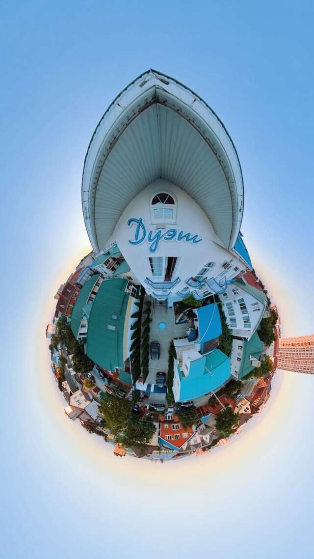 Гостевой дом Дуэт Анапа-27