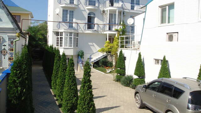 Гостевой дом Дуэт Анапа-4