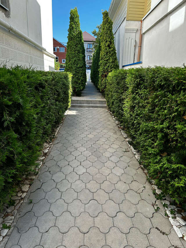 Гостевой дом Дуэт Анапа-158